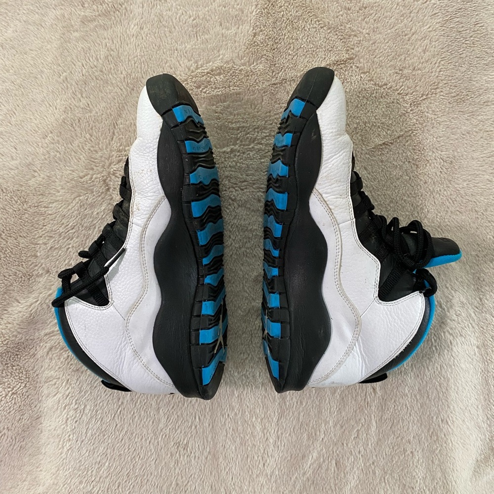 Jordan 10 - Picture 2 of 3